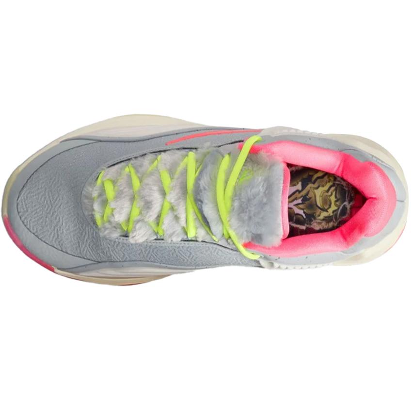 NIKE（ナイキ） 男性 メンズ シューズ GIANNIS FREAK 7 EP ヤニス