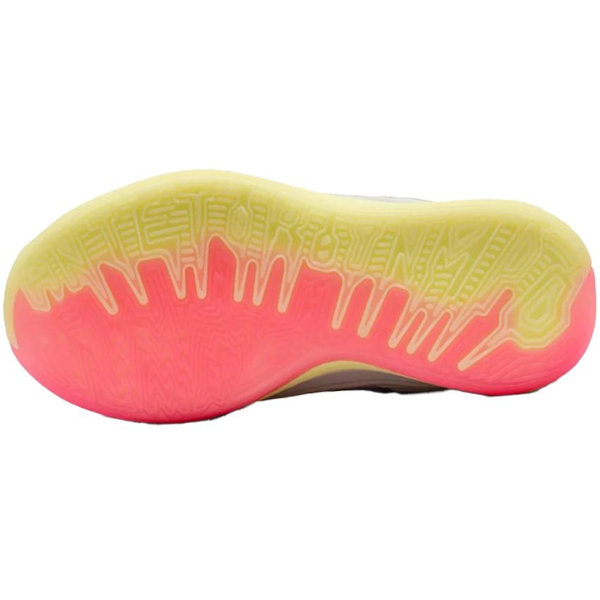 NIKE（ナイキ） 男性 メンズ シューズ GIANNIS FREAK 7 EP ヤニス