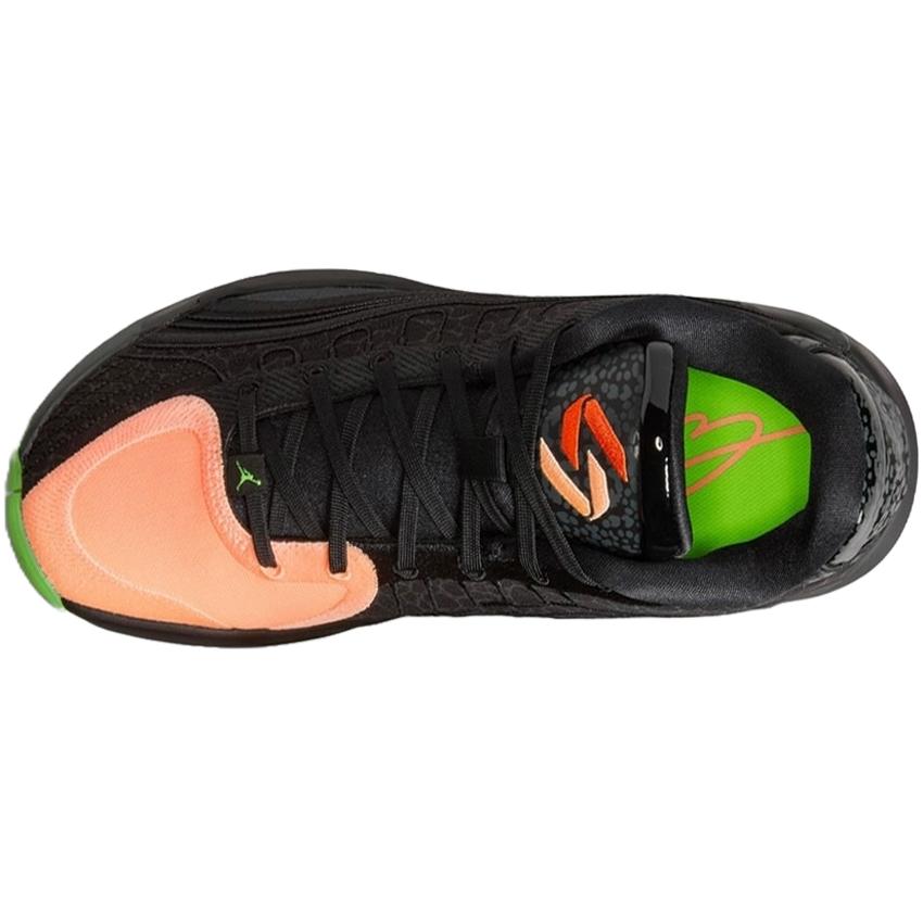 NIKE 男性 ナイキ メンズ シューズ JORDAN LUKA 4 PF ジョーダン ルカ