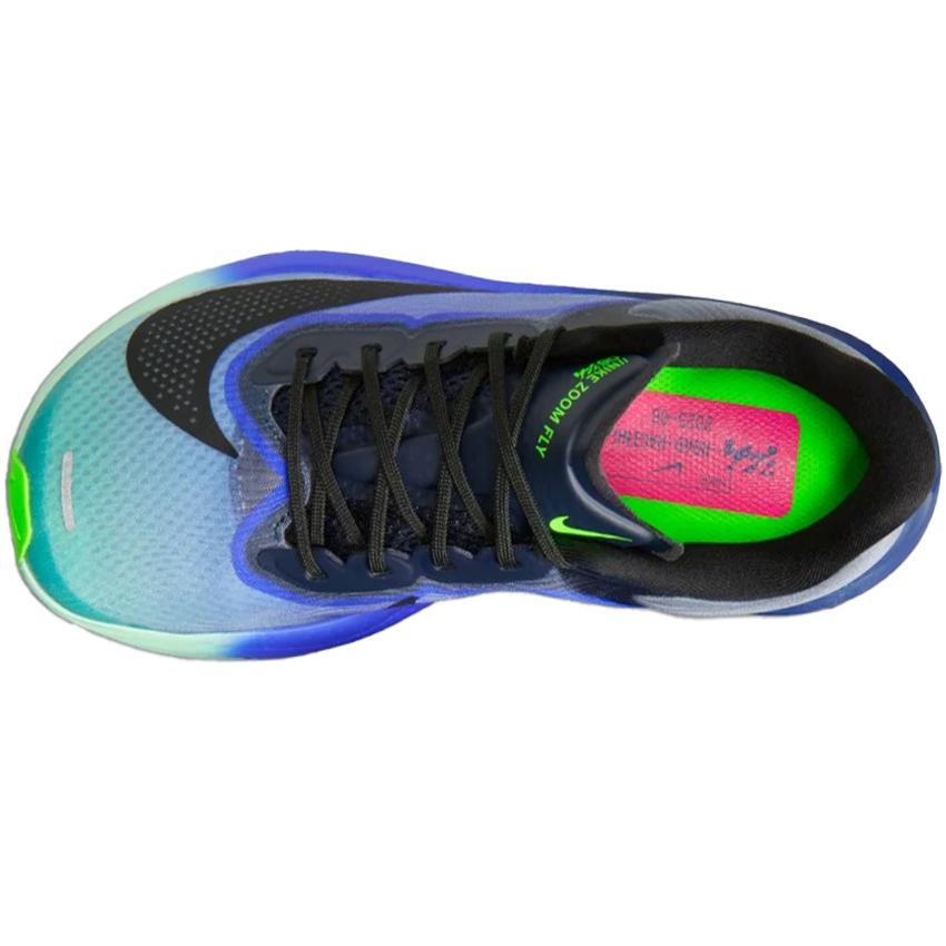 NIKE（ナイキ） 女性 レディース シューズ W ZOOM FLY 6 ウィメンズ