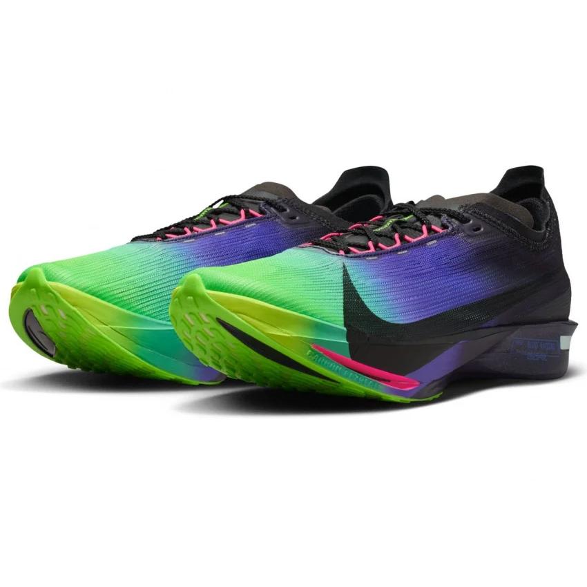 NIKE 男性 ナイキ メンズ シューズ STREAKFLY 2 ストリークフライ 2 IO9567-400 (A)の画像