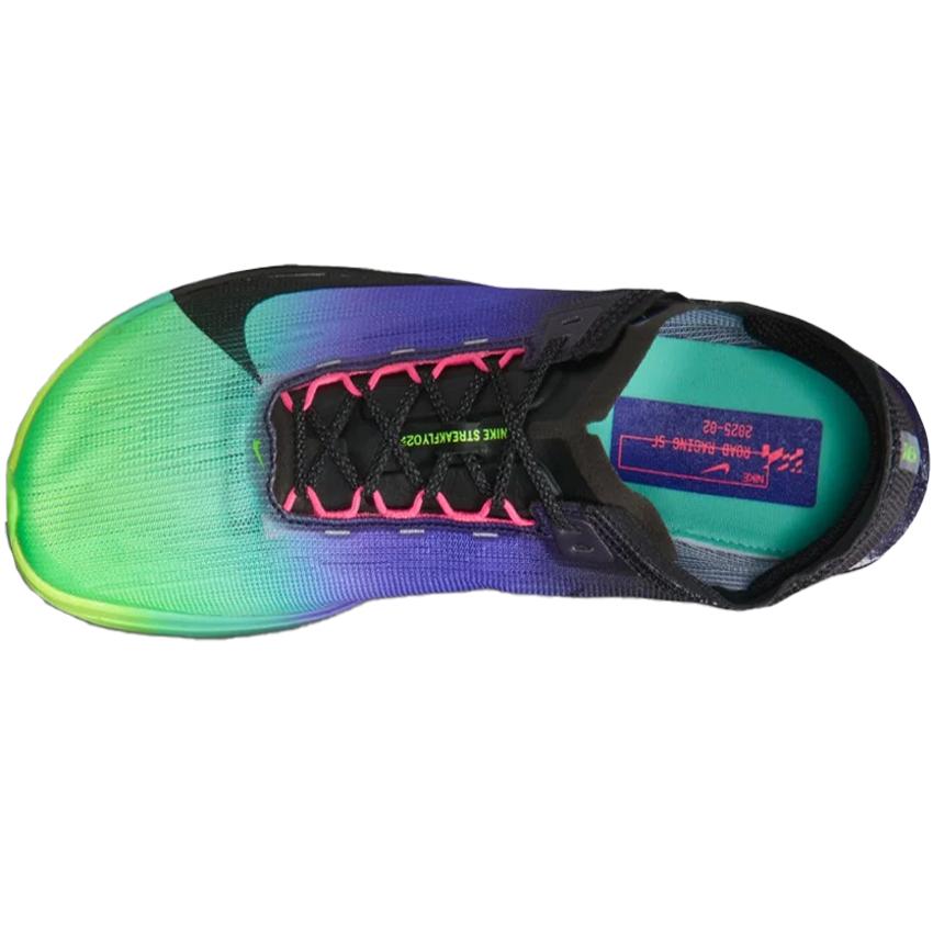 NIKE 男性 ナイキ メンズ シューズ STREAKFLY 2 ストリークフライ 2 IO9567-400 (A)の画像
