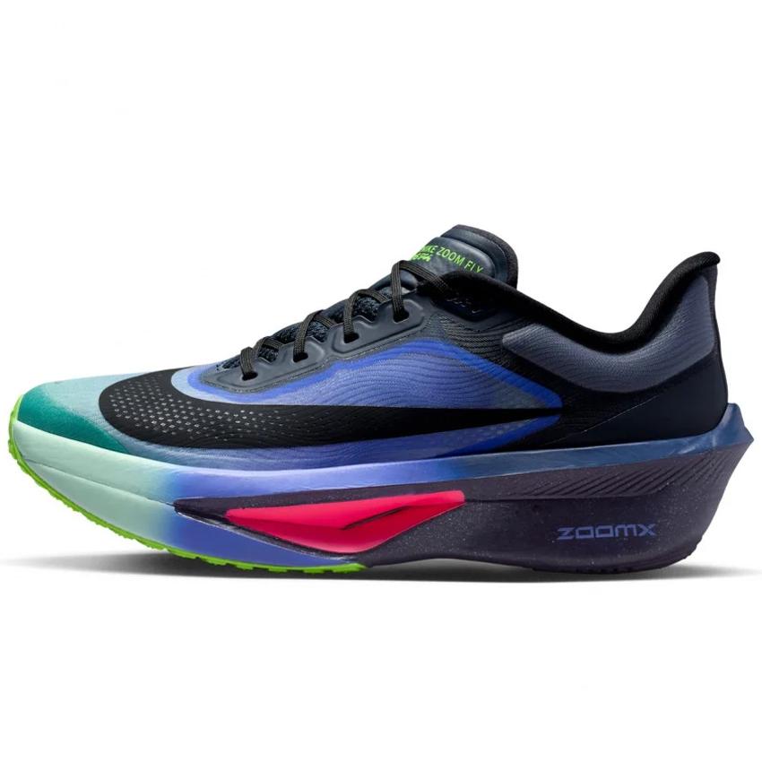 NIKE（ナイキ） 男性 メンズ シューズ ZOOM FLY 6 ズーム フライ 6