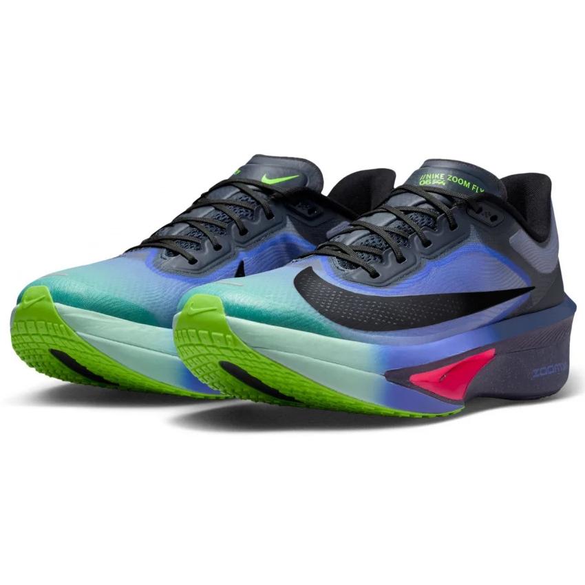 NIKE（ナイキ） 男性 メンズ シューズ ZOOM FLY 6 ズーム フライ 6