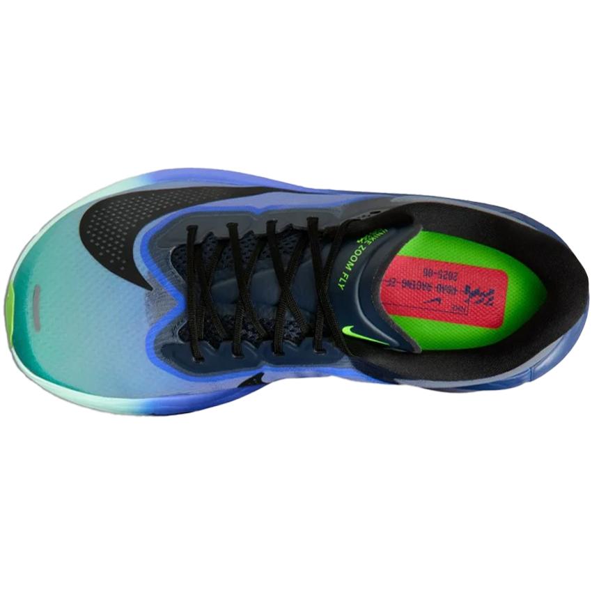 NIKE（ナイキ） 男性 メンズ シューズ ZOOM FLY 6 ズーム フライ 6