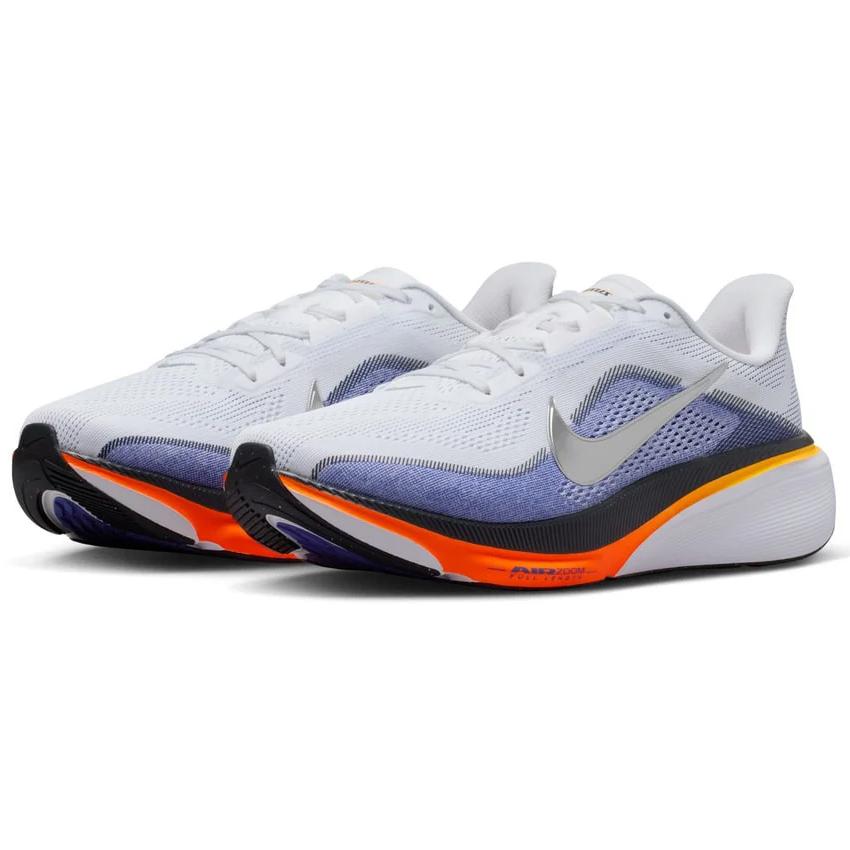 NIKE 男性 ナイキ メンズ シューズ AIR ZOOM PEGASUS 42 エア ズーム ペガサス 42 IR1228-102 (A)の画像