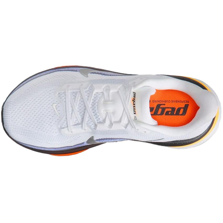 NIKE 男性 ナイキ メンズ シューズ AIR ZOOM PEGASUS 42 エア ズーム ペガサス 42 IR1228-102 (A)の画像
