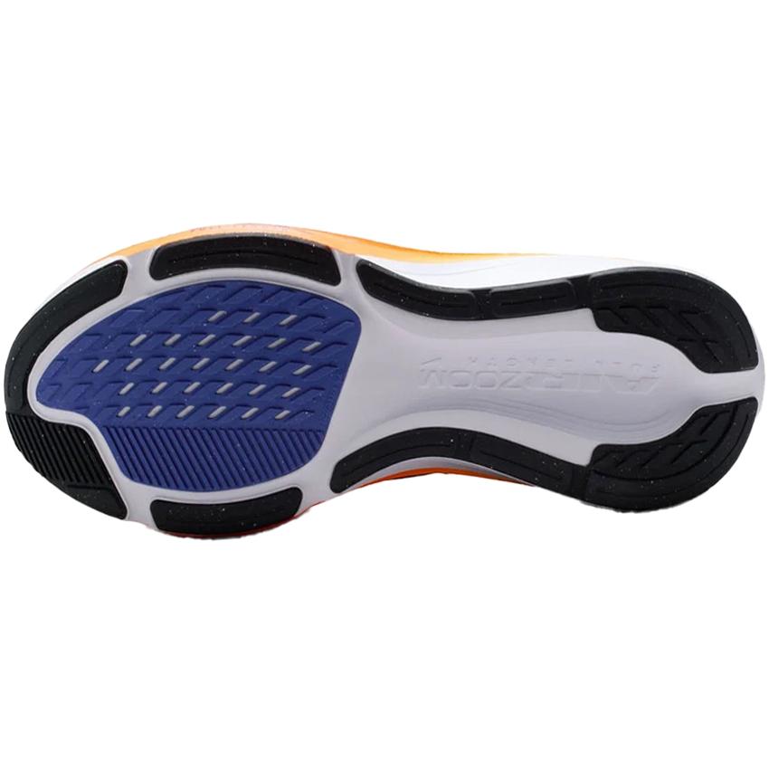 NIKE 男性 ナイキ メンズ シューズ AIR ZOOM PEGASUS 42 エア ズーム ペガサス 42 IR1228-102 (A)の画像