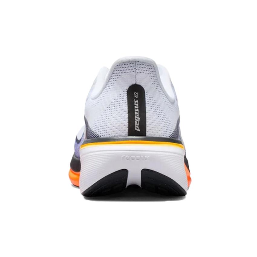 NIKE 男性 ナイキ メンズ シューズ AIR ZOOM PEGASUS 42 エア ズーム ペガサス 42 IR1228-102 (A)の画像