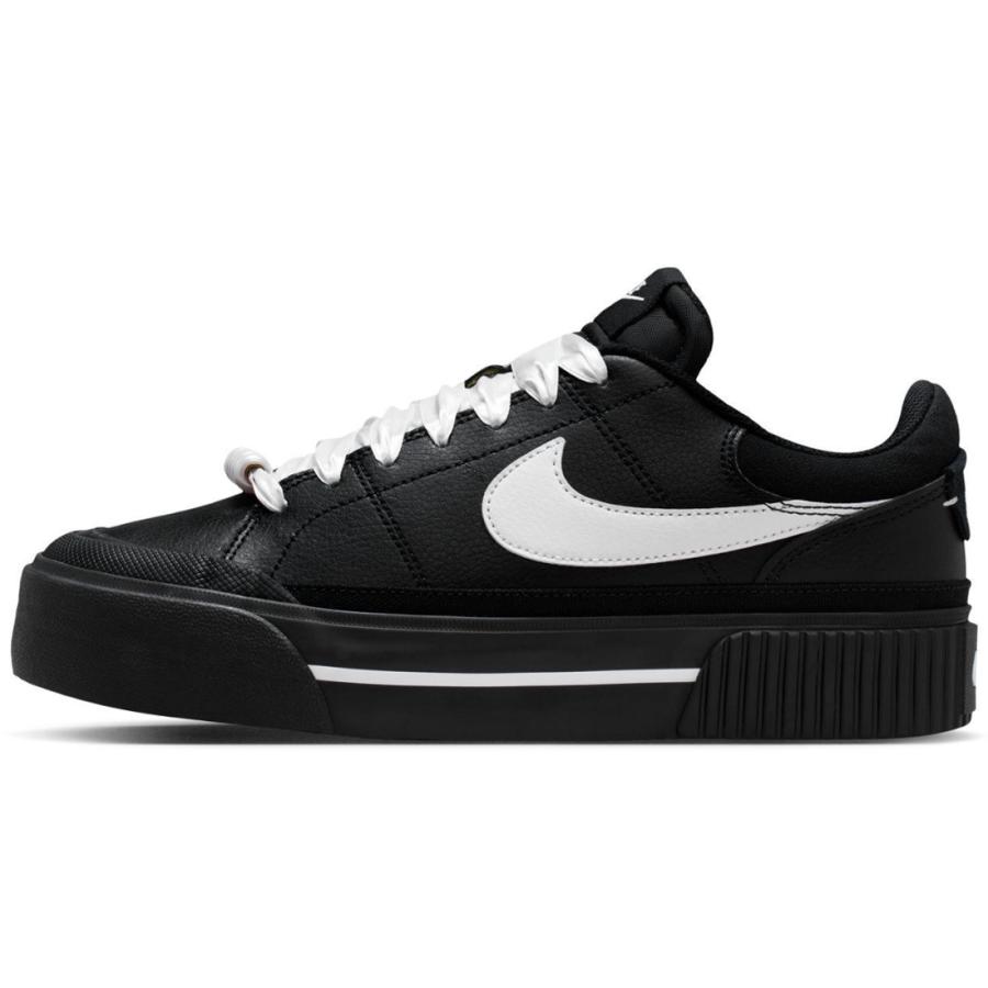 NIKE（ナイキ） 女性 レディース シューズ W COURT LEGACY LIFT LE
