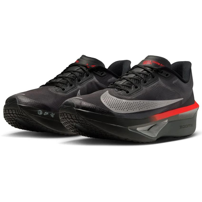 NIKE 男性 ナイキ メンズ シューズ ZOOM FLY 6 ズーム フライ 6 IR1995-010 (A)の画像
