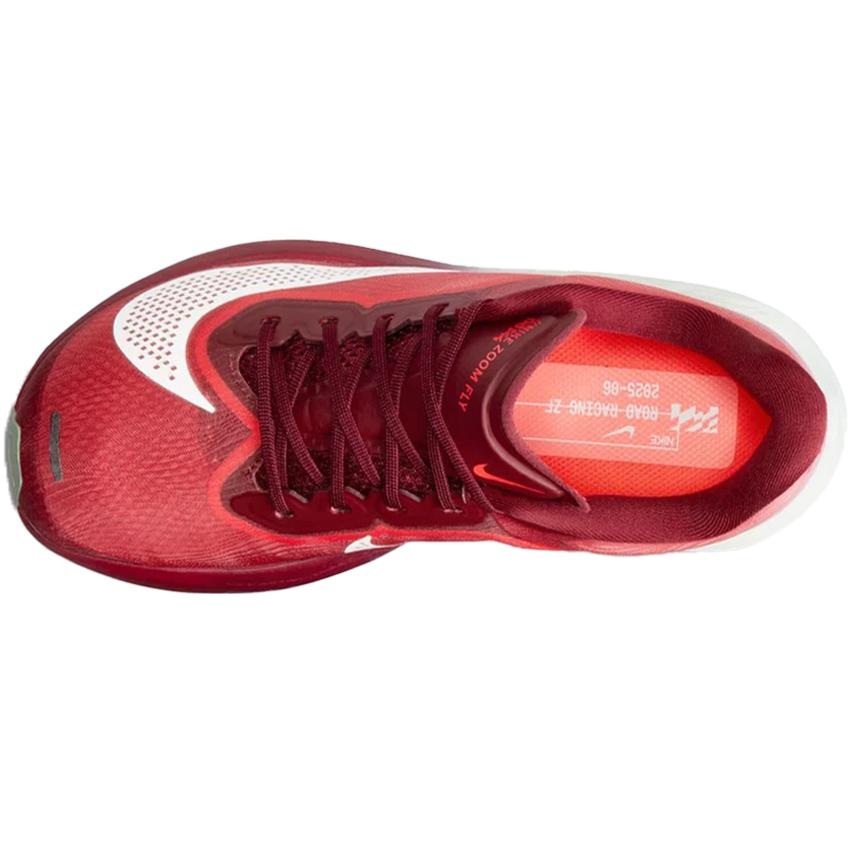 NIKE 女性 ナイキ レディース シューズ W ZOOM FLY 6 SE ウィメンズ ズーム フライ 6 SE IR2313-600 (A)の画像