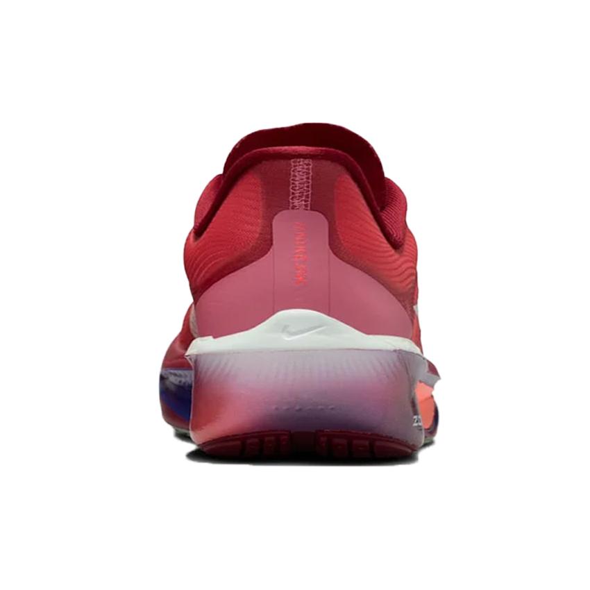 NIKE 女性 ナイキ レディース シューズ W ZOOM FLY 6 SE ウィメンズ ズーム フライ 6 SE IR2313-600 (A)の画像