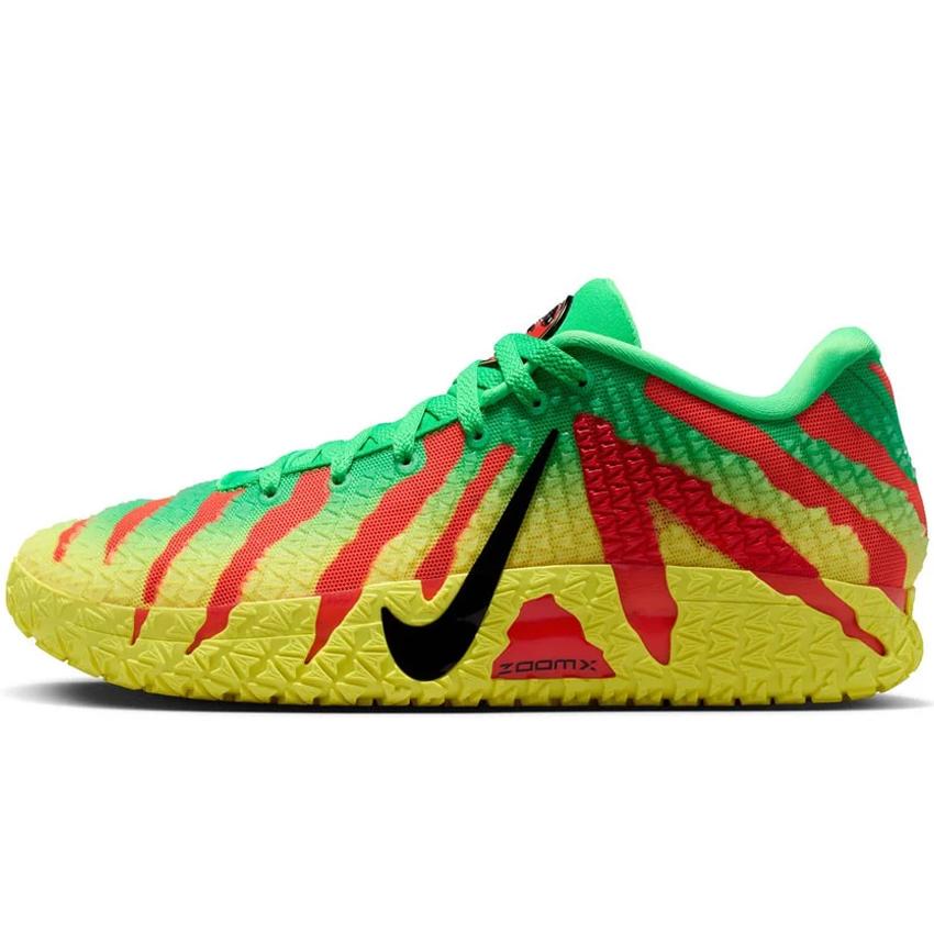 NIKE（ナイキ） 男性 メンズ シューズ JA 3 EP ジャ 3 EP IU7239-300 