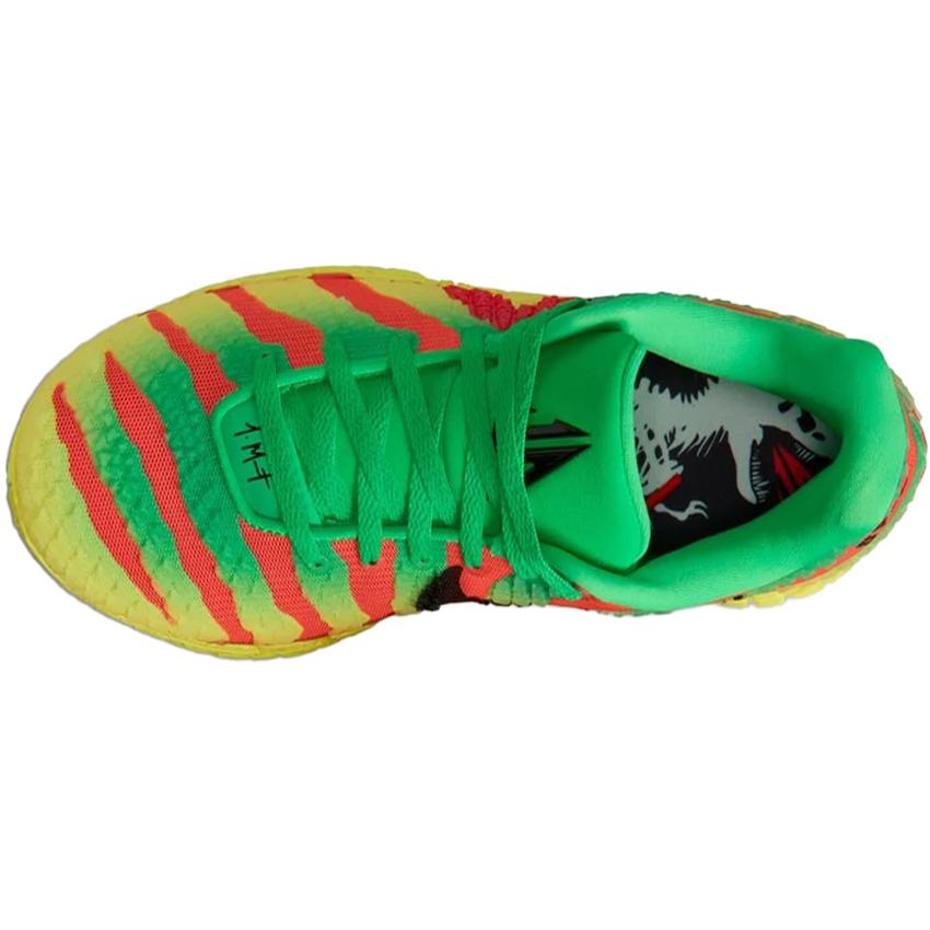 NIKE（ナイキ） 男性 メンズ シューズ JA 3 EP ジャ 3 EP IU7239-300