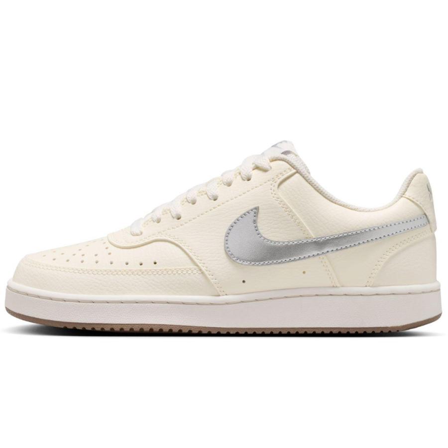 NIKE（ナイキ） 女性 レディース シューズ W COURT VISION LO