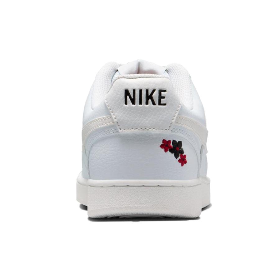 NIKE（ナイキ） 女性 レディース シューズ W COURT VISION LO SE