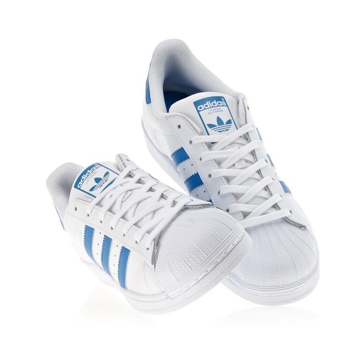 adidas originals 女性 アディダス オリジナルス SUPERSTAR スーパースター S75929｜bandbselectshop｜03