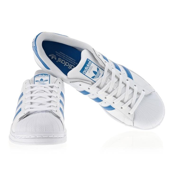 adidas originals 女性 アディダス オリジナルス SUPERSTAR スーパースター S75929｜bandbselectshop｜04