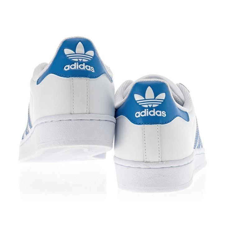 adidas originals 女性 アディダス オリジナルス SUPERSTAR スーパースター S75929｜bandbselectshop｜05