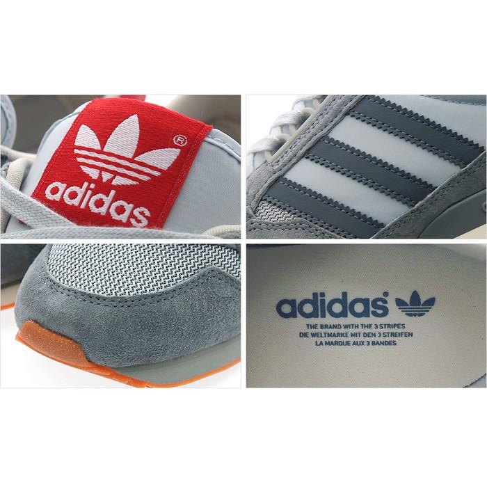 adidas Originals originals 女性 オリジナルス S ZX 500 OG W ゼット