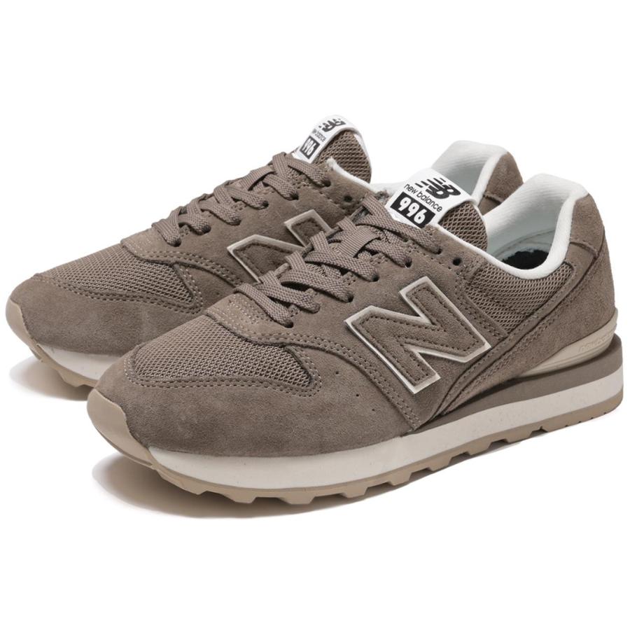 ニューバランス996ウィメンズ　W9962Y1 New Balance（ニューバランス） 女性 レディース スニーカー W996 2Y1