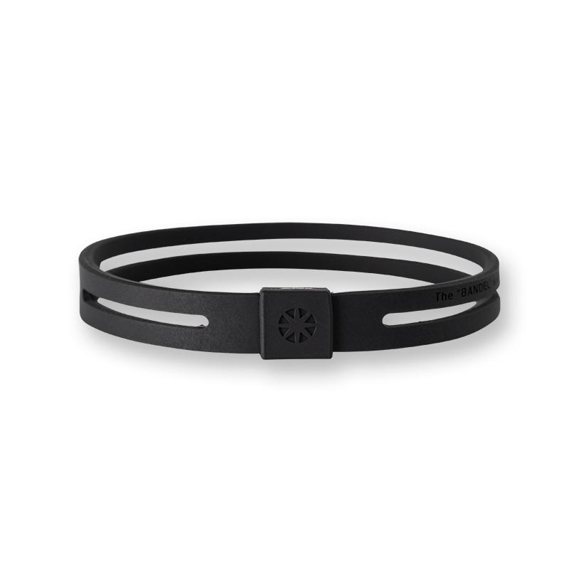 バンデル BANDEL ブレスレット アシム ASYM Bracelet ブーステック メンズ レディース ペア スポーツ シリコン｜bandel-official｜09