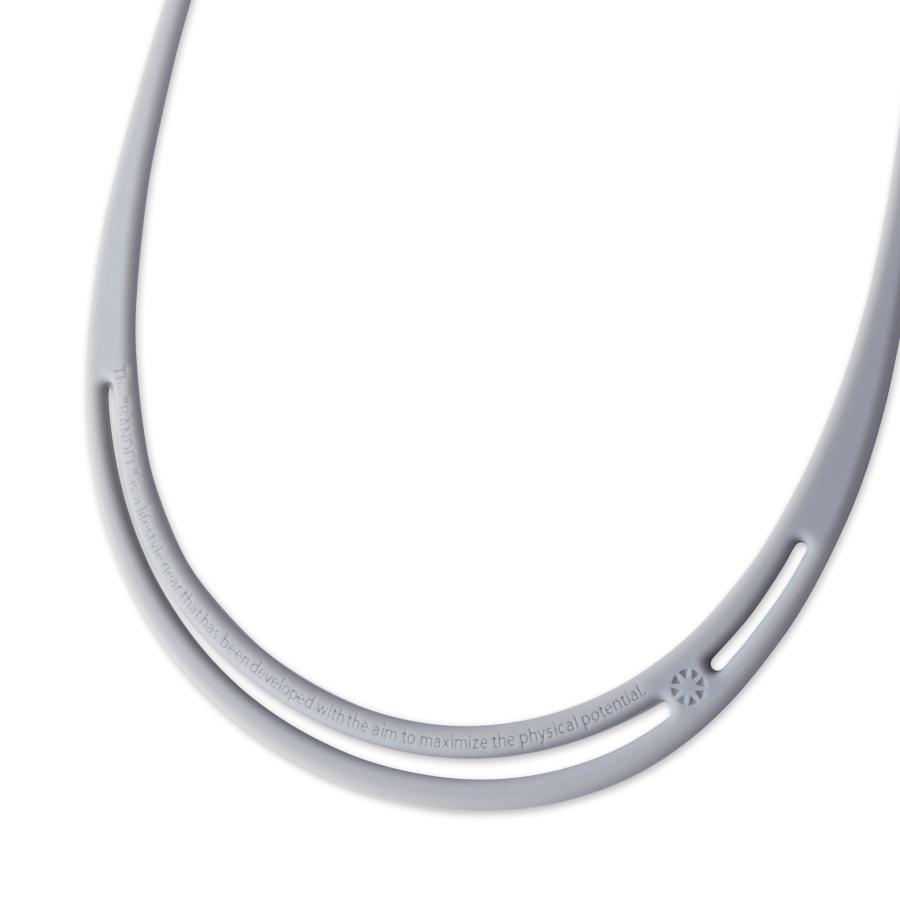 バンデル BANDEL ネックレス アシム ASYM Necklace ブーステック メンズ レディース ペア スポーツ シリコン｜bandel-official｜18