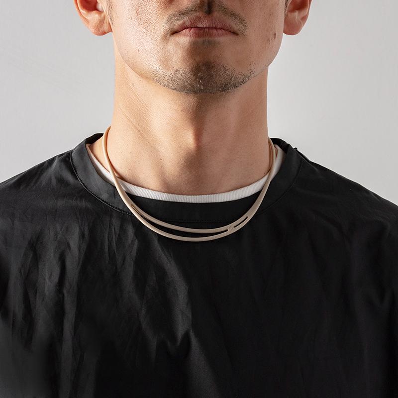 BANDEL バンデル ネックレス アシム ASYM Necklace ブーステック BANDEL バンデル ネックレス アシム ASYM Necklace ブーステック