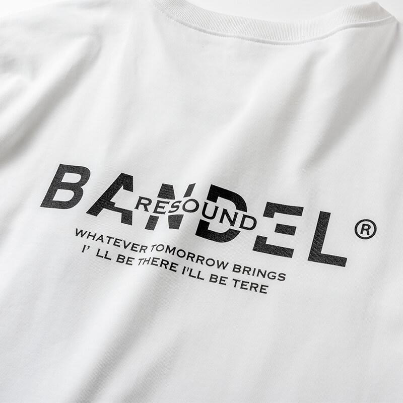 バンデル BANDEL Tシャツ RESOUND CLOTHING ×BANDEL Pocket  L/S T-Shirts 長袖 メンズ トップス ファッション｜bandel-official｜14