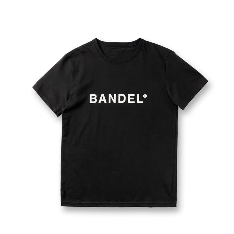 BANDEL バンデル Tシャツ RESOUND CLOTHING ×BANDEL S/S ICON T