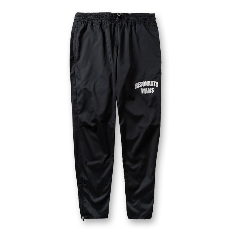 バンデル RESONANTS TEAMS ZIP LONG PANTS ロングパンツ 長ズボン パンツ BANDEL メンズ ファッション_1