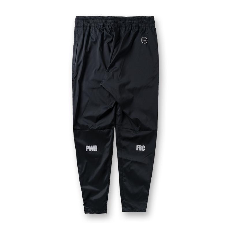 バンデル RESONANTS TEAMS ZIP LONG PANTS ロングパンツ 長ズボン パンツ BANDEL メンズ ファッション_2
