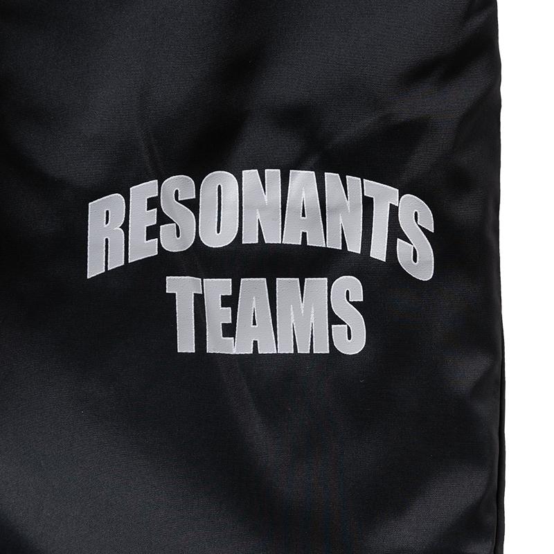 バンデル RESONANTS TEAMS ZIP LONG PANTS ロングパンツ 長ズボン パンツ BANDEL メンズ ファッション_6