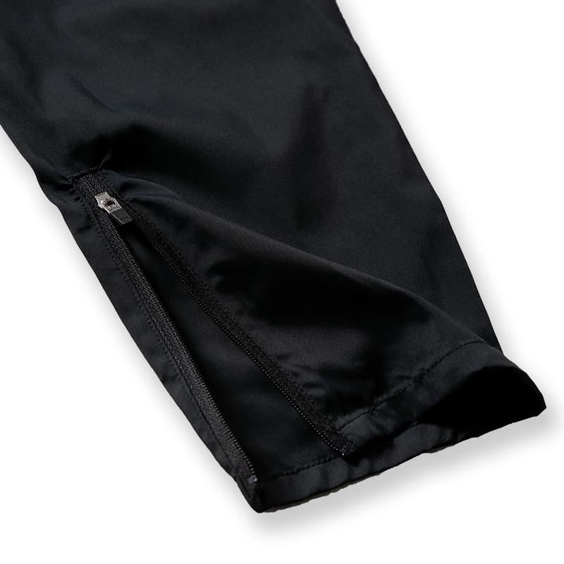 バンデル RESONANTS TEAMS ZIP LONG PANTS ロングパンツ 長ズボン パンツ BANDEL メンズ ファッション_7