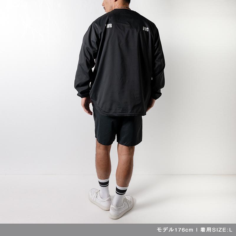BANDEL（バンデル） RESONANTS TEAMS SHORT PANTS 短パン ハーツパンツ