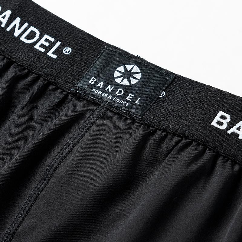 バンデル BANDEL ボクサーパンツ Quick-Drying Boxer Pants メンズ パンツ 無地 インナー アンダーウェア｜bandel-official｜05