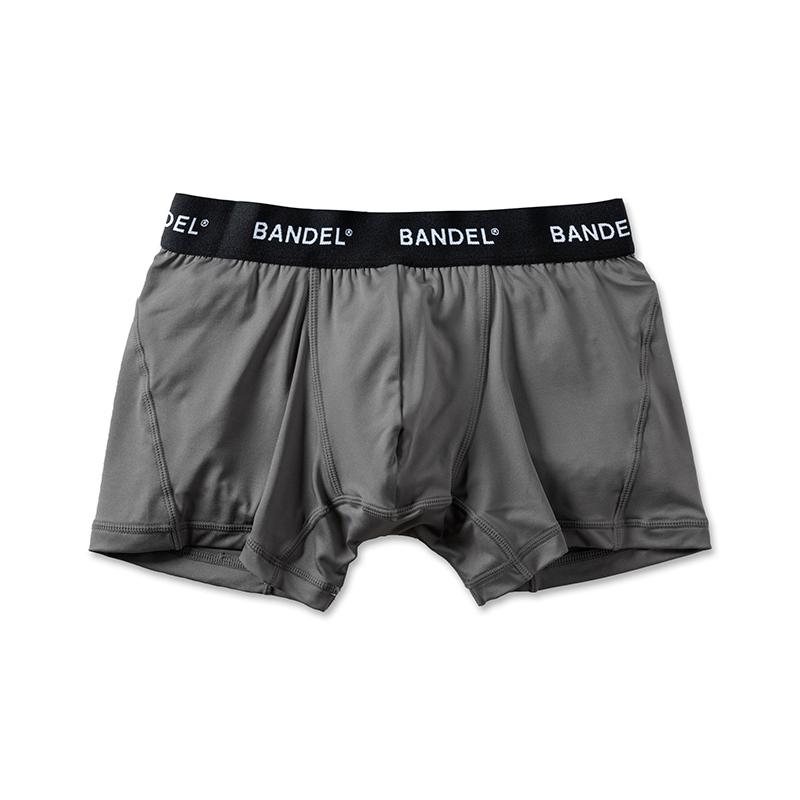 バンデル BANDEL ボクサーパンツ Quick-Drying Boxer Pants メンズ パンツ 無地 インナー アンダーウェア｜bandel-official｜08