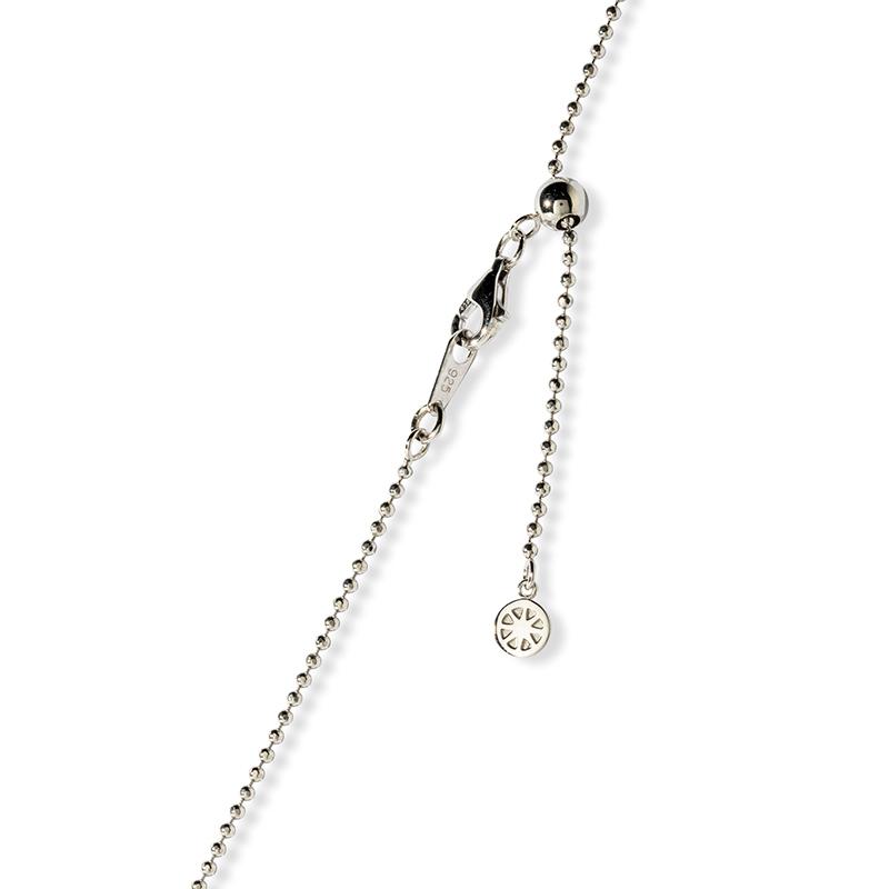 バンデル BANDEL ネックレス diamond custom necklace Silver バングル シルバー 銀 ダイヤモンド｜bandel-official｜05