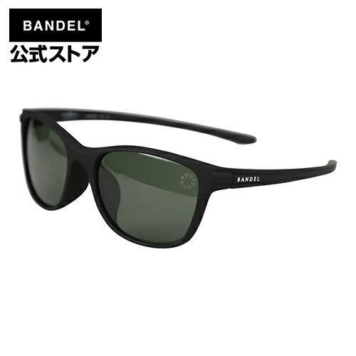 BANDEL バンデル サングラス sunglasses greygreen(BAN-SG001