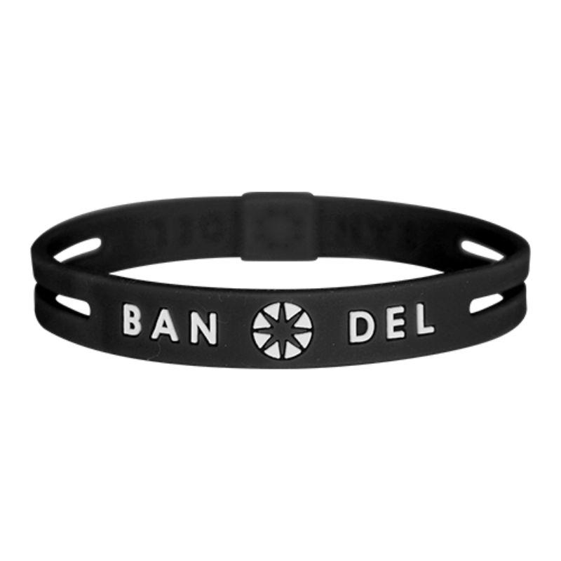 日本正規代理店品 ブレスレット ナンバーブレスレット リバーシブルNo.8 BlackxWhite ブラック×ホワイト 黒×白 BANDEL バンデル メンズ レディース ペア スポーツ シリコンゴム ブレスレット ナンバーブレスレット リバーシブルNo.9 BlackxWhite(ブラック×ホワイト 黒×白) BANDEL バンデル メンズ レディース ペア スポーツ シリコンゴム