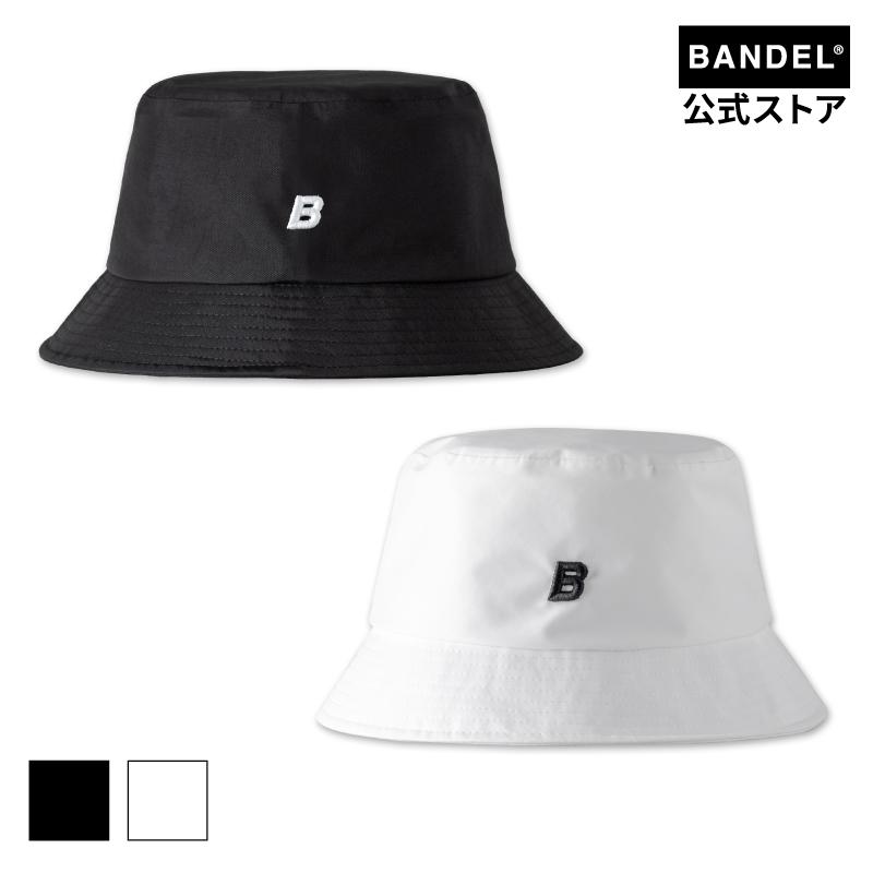 BANDEL（バンデル） ゴルフ バケットハット B WATER REPELLENT
