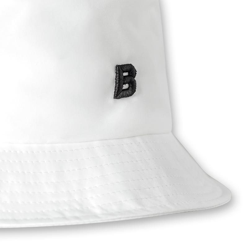 BANDEL バンデル ゴルフ バケットハット B WATER REPELLENT BUCKETHAT