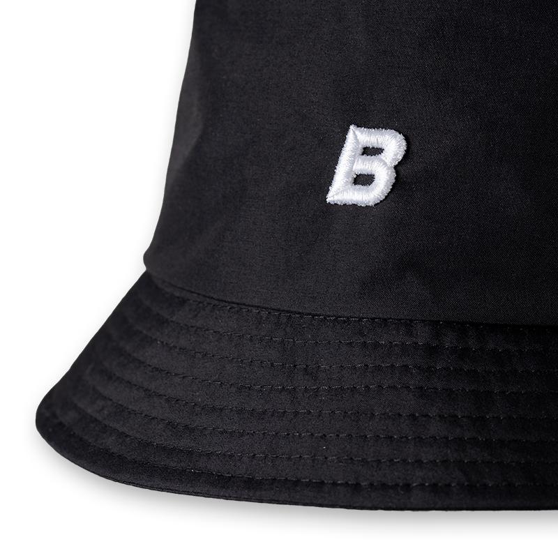 BANDEL バンデル ゴルフ バケットハット B WATER REPELLENT BUCKETHAT