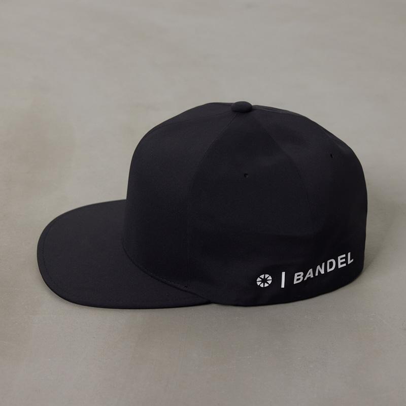 バンデル ゴルフ SIDE LOGO PRINT CAP キャップ メンズ レディース ロゴ シンプル スポーツ｜bandel-official｜05