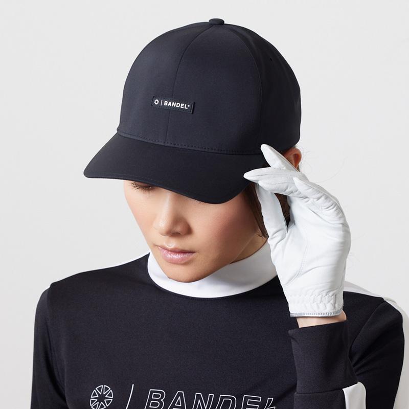 BANDEL（バンデル） ゴルフ SILICORN LOGO SPORTS CAP キャップ メンズ