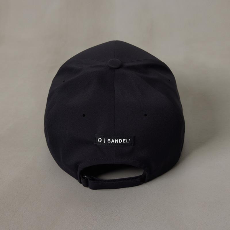 BANDEL（バンデル） ゴルフ SILICORN LOGO SPORTS CAP キャップ メンズ