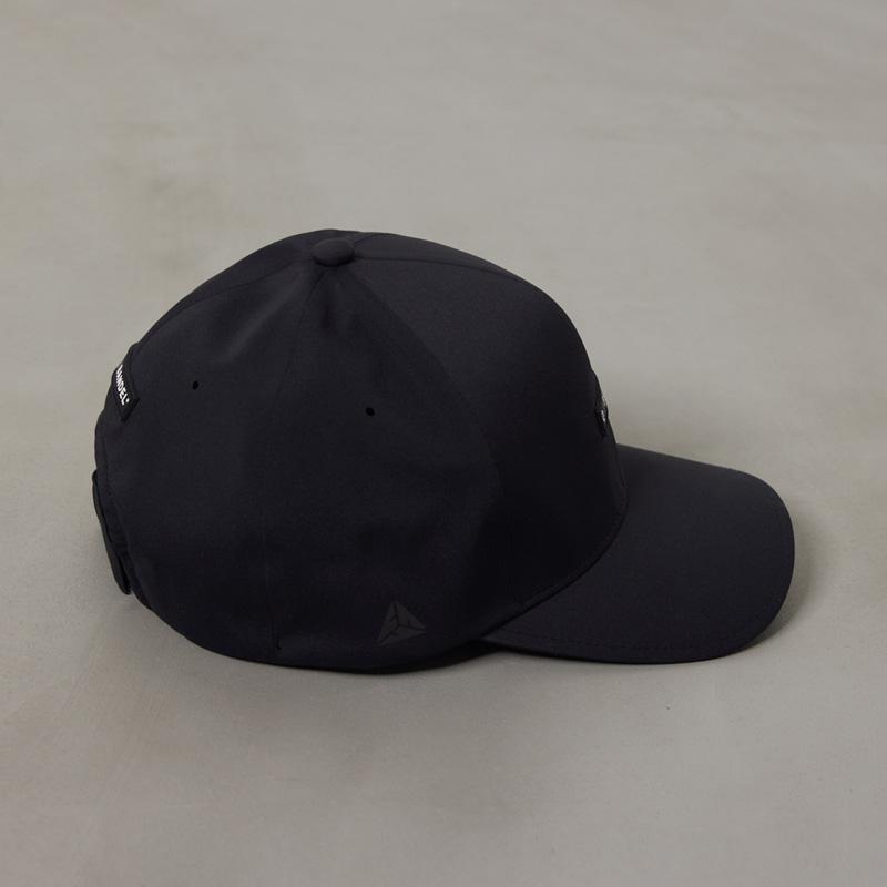 BANDEL（バンデル） ゴルフ SILICORN LOGO SPORTS CAP キャップ メンズ