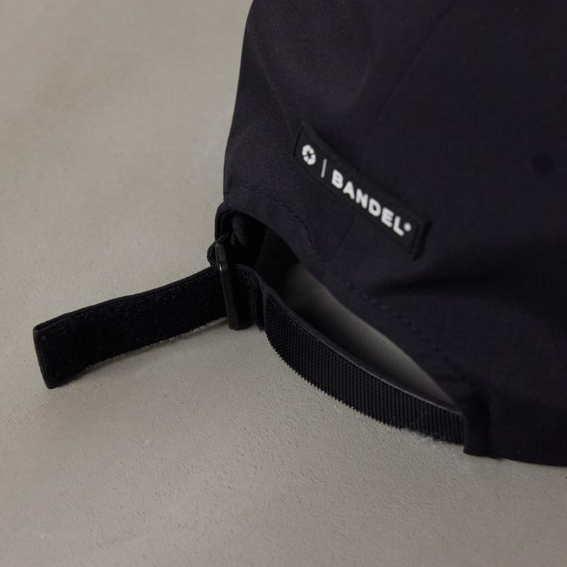 BANDEL（バンデル） ゴルフ SILICORN LOGO SPORTS CAP キャップ メンズ