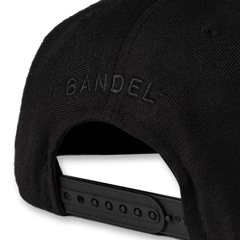 バンデル BANDEL ゴルフキャップ FLAT VISOR GOLF CAP FUCKIN'SHOT Black×Black ゴルフ キャップ メンズ  レディース :BG-FSBBCP-B-BB:BANDEL公式 - 通販 - Yahoo!ショッピング